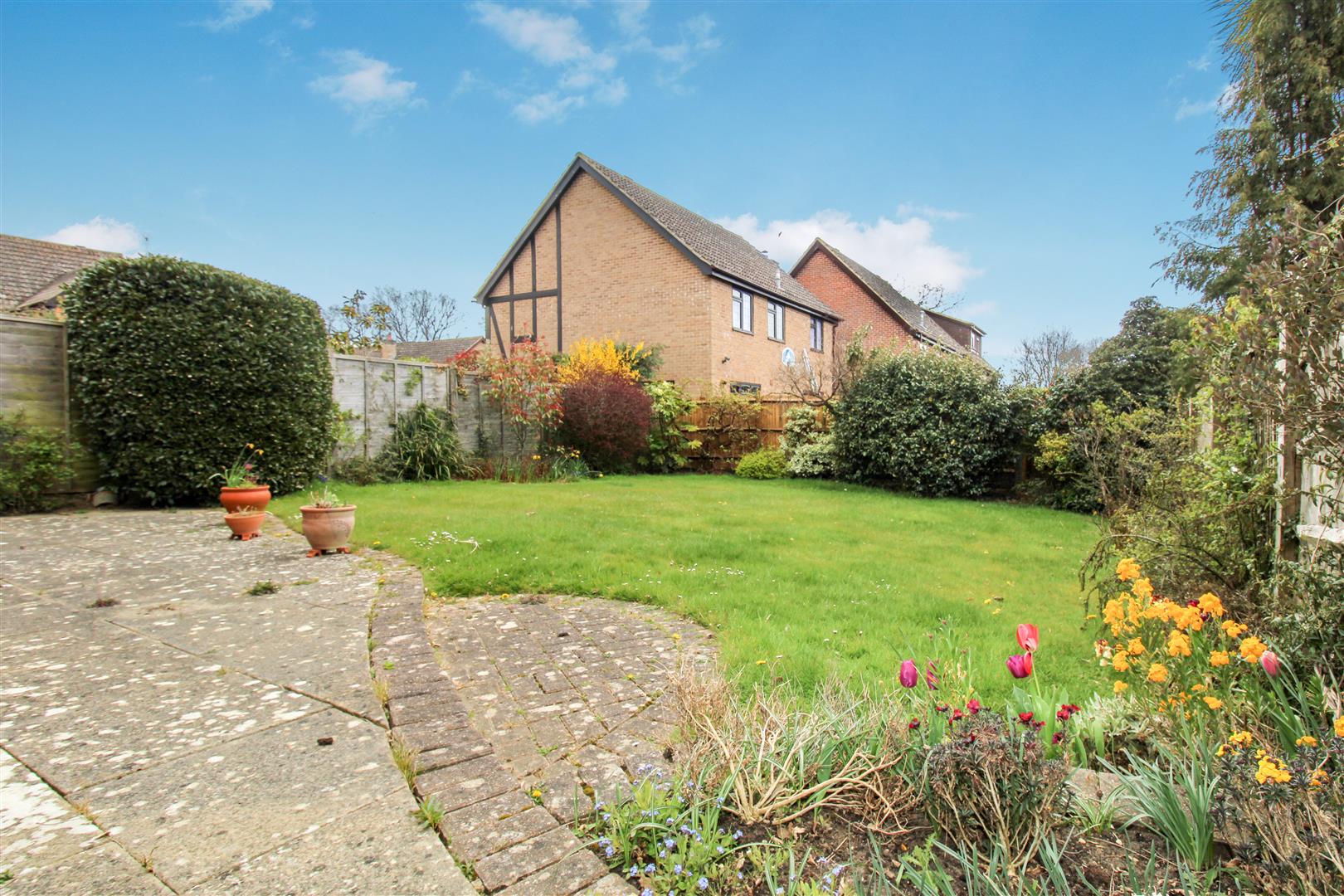 Oakfield Way, BexhillOnSea Burgess & Co